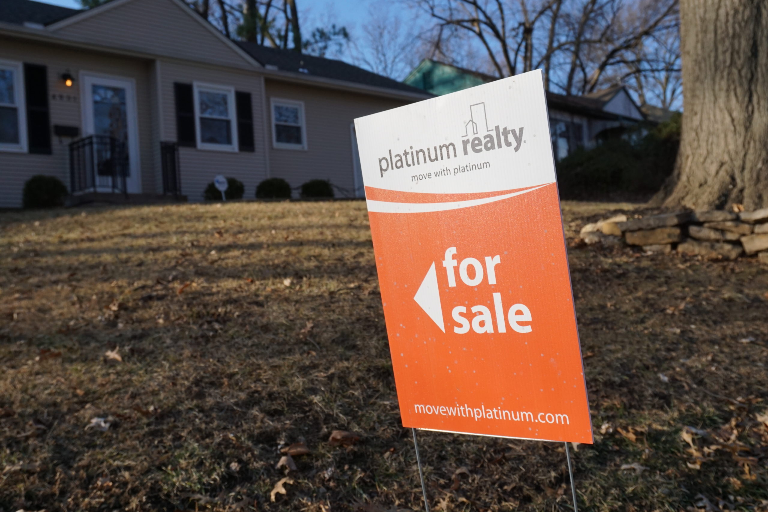 Johnson County real estate