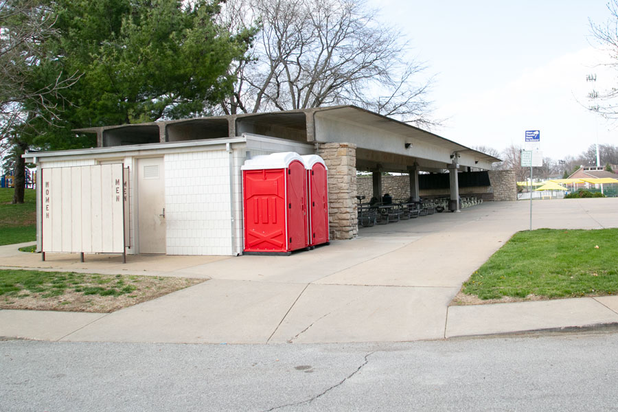 Prairie Village budget