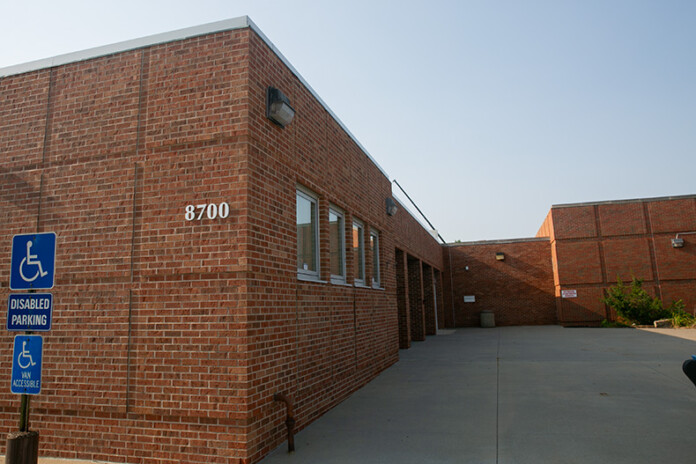 Antioch Library future