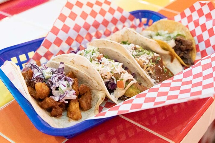 Tiki Taco