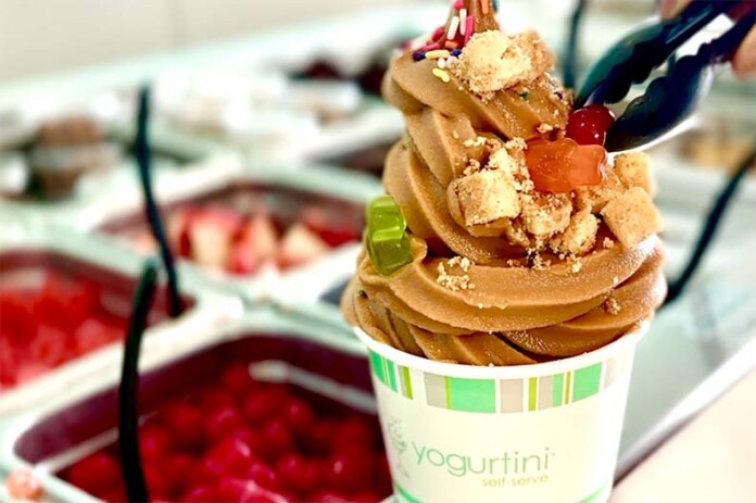 Yogurtini JoCo