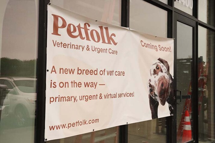 Overland Park Petfolk